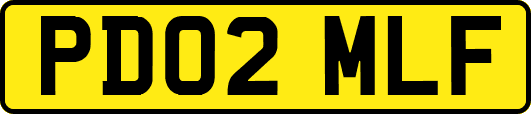 PD02MLF
