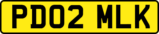 PD02MLK