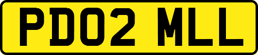 PD02MLL
