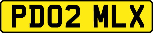 PD02MLX