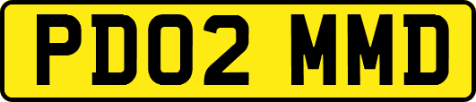 PD02MMD
