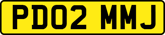 PD02MMJ