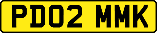 PD02MMK