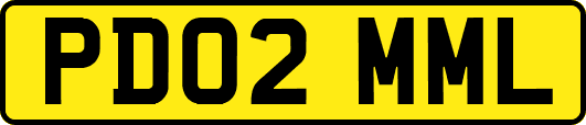 PD02MML