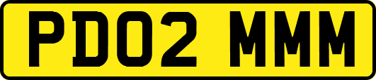 PD02MMM