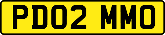 PD02MMO