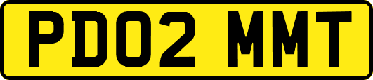 PD02MMT