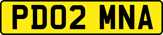 PD02MNA