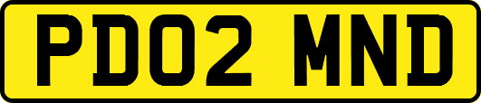 PD02MND