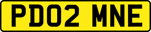 PD02MNE
