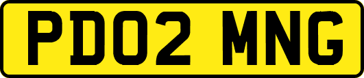 PD02MNG