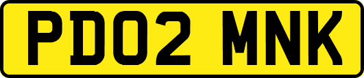 PD02MNK