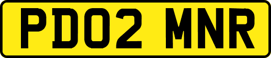PD02MNR