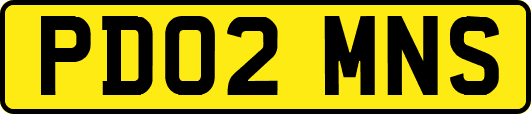 PD02MNS