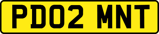 PD02MNT