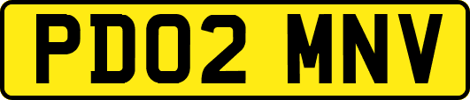 PD02MNV