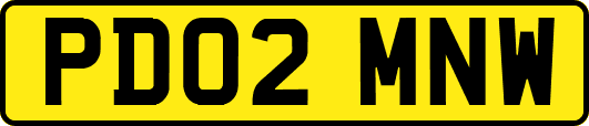 PD02MNW