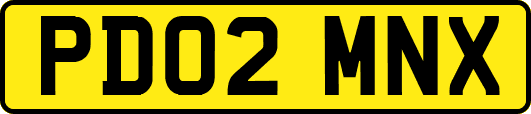 PD02MNX