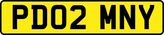 PD02MNY