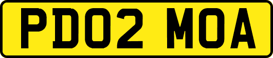 PD02MOA