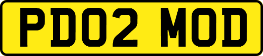 PD02MOD