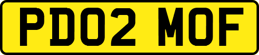 PD02MOF