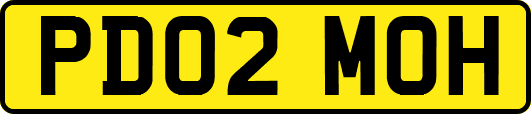 PD02MOH