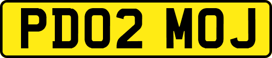 PD02MOJ