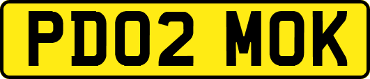 PD02MOK