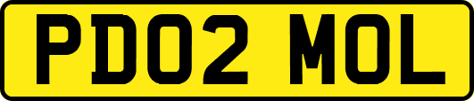 PD02MOL