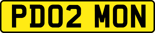 PD02MON