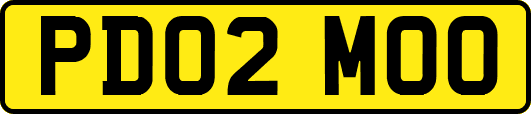 PD02MOO