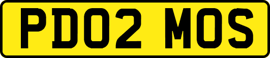 PD02MOS