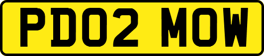 PD02MOW