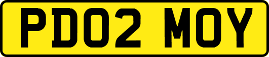 PD02MOY