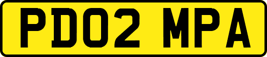 PD02MPA