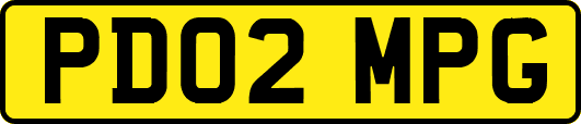 PD02MPG