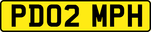 PD02MPH