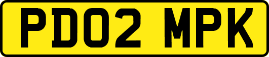 PD02MPK
