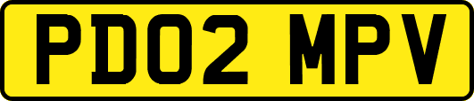 PD02MPV