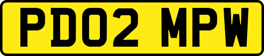PD02MPW