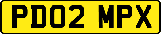 PD02MPX