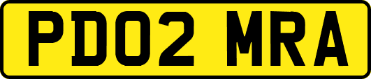 PD02MRA