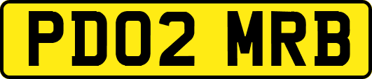 PD02MRB