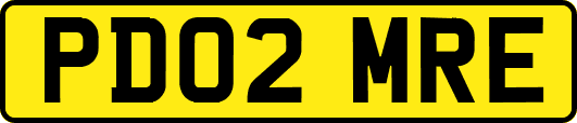 PD02MRE
