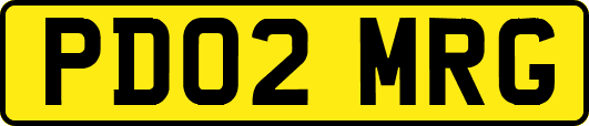 PD02MRG