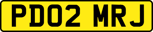 PD02MRJ