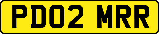 PD02MRR