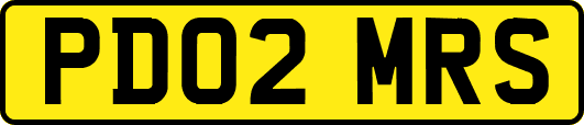 PD02MRS