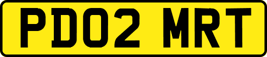 PD02MRT